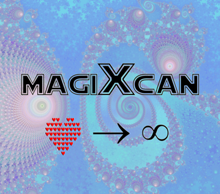 magiXcan